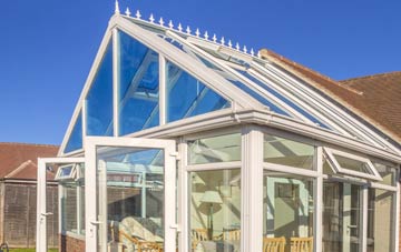 conservatory roof insulation costs Moneyhill