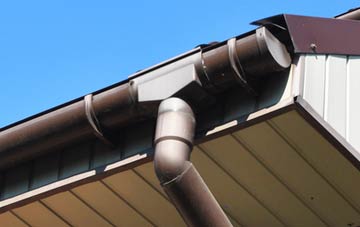 types of Moneyhill fascias