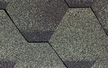 Moneyhill fibreglass shingle repairs