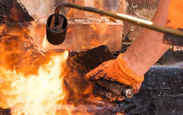 Moneyhill flat roof repair companies