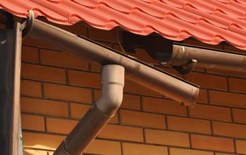 Moneyhill gutter repair costs