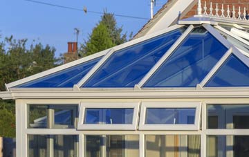 professional Moneyhill conservatory insulation