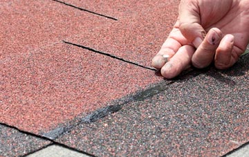 Moneyhill asphalt roof repairs