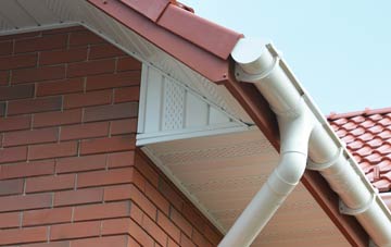 Moneyhill soffit repair costs