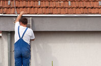 free Moneyhill gutter repair quotes