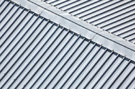 Moneyhill metal roofing