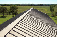 Moneyhill metal roof quotes
