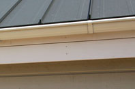 Moneyhill soffit repair