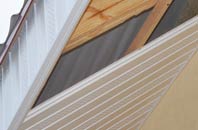 rated Moneyhill soffit repair companies